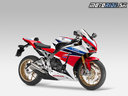 Honda CBR1000RR Fireblade SP 2014