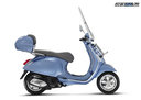 Vespa Primavera 125