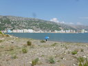 Albanska plaz