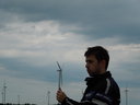 Kittsee - pomáham rakúskym obnoviteľným zdrojom