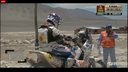 Dakar 2014 - 8. etapa - Ivan Jakeš v cieli