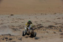 Dakar 2014 - 12. etapa