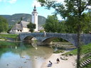 Bohinsko jezero