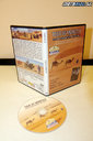DVD TOUR DE MOROCCO cesta do piesočných dún Sahary 