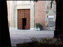Pavia – Bazilika sv. Petra, Taliansko - Bod záujmu