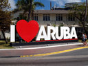 Aruba I Love