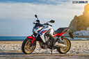 Honda CB650F 2014 – zábavný naháč na každý deň 