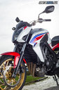 Honda CB650F 2014 – zábavný naháč na každý deň 