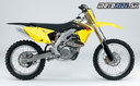 Suzuki RM-Z 450 2015