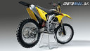 Suzuki RM-Z 450 2015