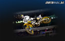 Suzuki RM-Z 450 2015