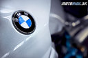 BMW Roadster Revolution