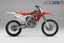 Honda CRF250R 2015