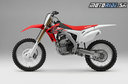 Honda CRF250R 2015