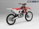 Honda CRF250R 2015