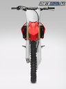 Honda CRF250R 2015