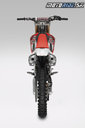 Honda CRF250R 2015