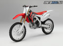 Honda CRF250R 2015