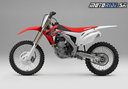 Honda CRF450R 2015