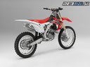 Honda CRF450R 2015