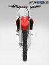 Honda CRF450R 2015