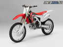 Honda CRF450R 2015