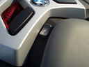 BMW K 1200 GT 2006 - aj spolujazdec má vyhrievané sedadlo