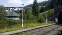 Telgártska slučka - Telgártsky tunel a viadukt, Slovensko - Bod záujmu