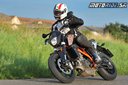 KTM 690 Duke