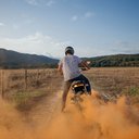 Ducati Scrambler na Instagrame