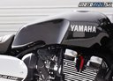 Yamaha XJR1300 Racer 2015