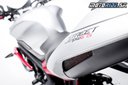 Triumph Street Triple RX 2015