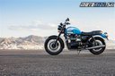 Triumph Bonneville Spirit Special Edition