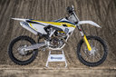 Husqvarna FC 250 2015