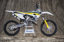 Husqvarna TC 125 2015