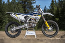 Husqvarna FE 350 2015