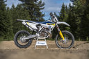 Husqvarna TE 300 2015