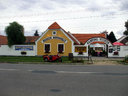 Múzeum Motocyklov v obci Lesná