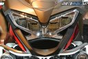 Honda VFR800X Crossrunner 2015 Malaga