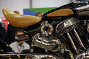 Matchless - Výstava EICMA Miláno 4.11.2014