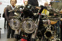 Matchless - Výstava EICMA Miláno 4.11.2014