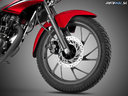 Honda CB125F 2015