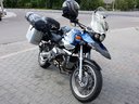 BMW R1150 GS