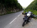 BMW R1150 GS - Bosnia i Herzegovina