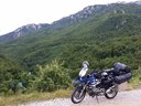 BMW R1150 GS - Bosnia i Herzegovina