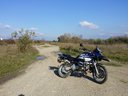 BMW R1150 GS