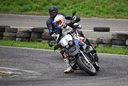 BMW R1150 GS - okruh Trebatice