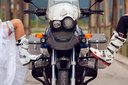 BMW R1150 GS