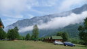Kamp Eco Oaza, Čierna hora