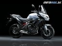 Kawasaki Versys 2015